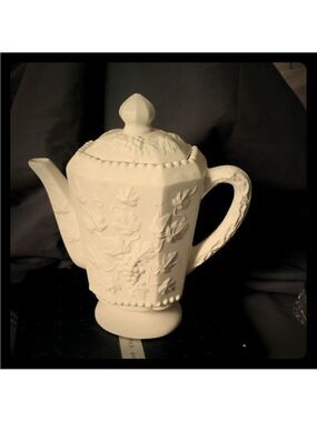 Erich Stauffer Arnart Milk Pitcher Vintage